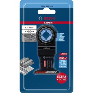 Produktbild für Multifunktionswerkzeug-Zubehör Bosch Expert MetalMax AIZ 45AIT