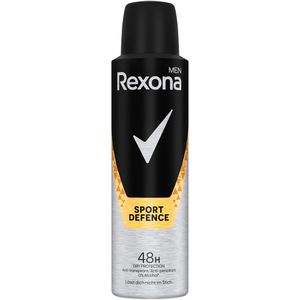 Antitranspirant Rexona Men Sport Defence
