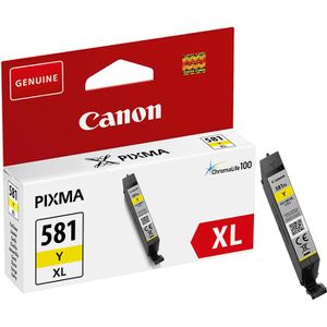Tinte Canon CLI-581Y XL gelb