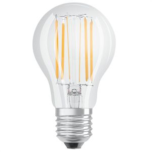 Produktbild für LED-Lampe OSRAM Classic A Filament, E27