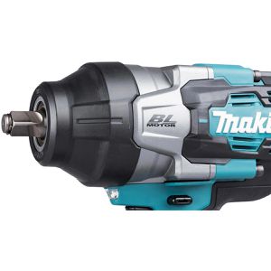 Produktbild für Akku-Schlagschrauber Makita TW002GM201 XGT, 1700Nm