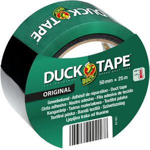 Gewebeband Duck Tape 106-04, Original