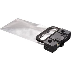 Produktbild für Tinte KMP für Epson T01C100