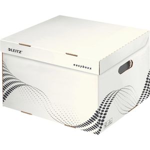 Archivcontainer Leitz 6137-00-00, easyboxx L