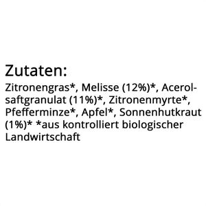 Produktbild für Tee Teekanne Gesunde Abwehr, BIO