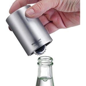 Produktbild für Flaschenöffner Westmark 61882260 Push und Pull