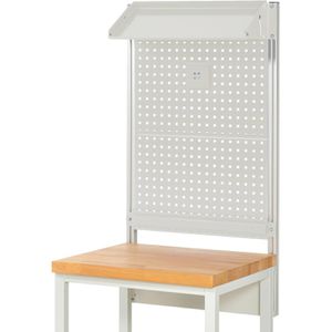 System-Aufbau Rau Komplettset 02