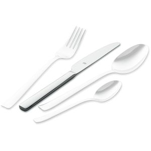Produktbild für Tafelmesser Zwilling Cult, Wellenschliff, 21,4 cm