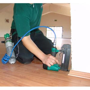 Produktbild für Drucklufttacker Prebena 2P-J/ES40COMBI