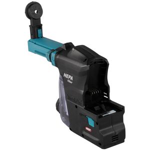 Produktbild für Staubabsaugung Makita DX14, 191E60-4