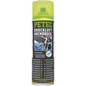 Druckluftspray