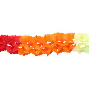 Produktbild für Girlande Papstar 82839 Rainbow, 10m
