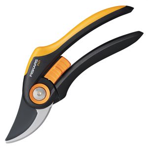 Produktbild für Gartenschere Fiskars Plus P521, 1057167, Bypass