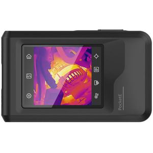 Wärmebildkamera HIKMICRO HMTP401AQF, PocketE