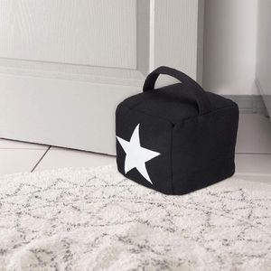Produktbild für Türstopper Relaxdays aus Stoff