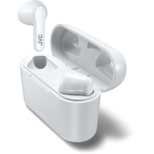 Kopfhörer JVC HA-A3T, weiß