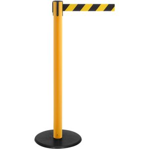 Personenleitsystem RS-GUIDESYSTEMS GLA 28, gelb