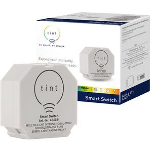 Produktbild für Schaltaktor tint Smart Switch für Smart Home