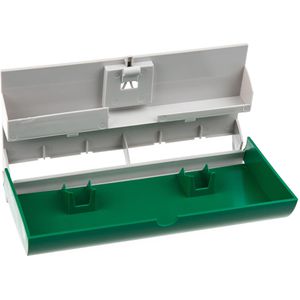 Produktbild für Pflasterspender Plum QuickFix