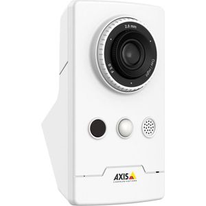 IP-Kamera Axis M1065-LW WLAN indoor