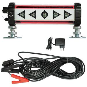 Produktbild für Laser-Empfänger Laserliner 035.00A, SensoPilot Pro
