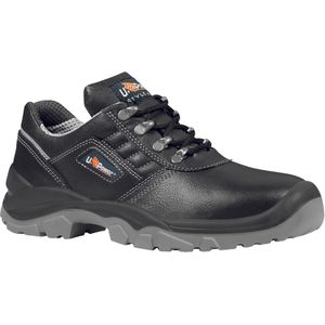 Sicherheitsschuhe U-Power Tongue L, S3