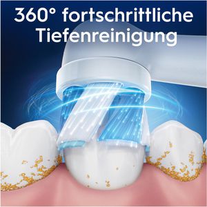 Produktbild für Aufsteckbürsten Oral-B iO Ultimative Reinigung