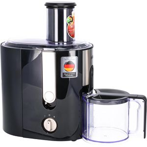 Produktbild für Entsafter Braun Multiquick 5, J500, Zentrifugalentsafter