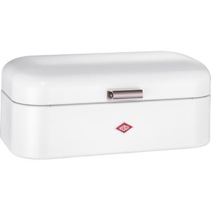 Brotkasten Wesco Grandy, Stahlblech