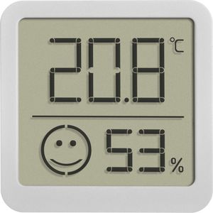Produktbild für Thermo-Hygrometer TFA 30.5053.02.04, digital