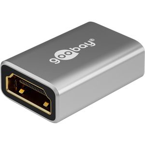 Produktbild für HDMI-Adapter Goobay 72008, für Verlängerungen