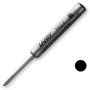 Kugelschreiberminen Lamy M22, breit