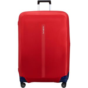 Kofferschutzhülle Samsonite TA Revolution, bis 86 cm