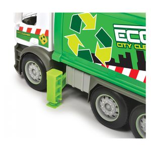 Produktbild für Fahrzeug Dickie-Toys Action Truck Garbage