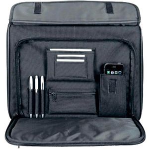 Produktbild für Business-Trolley LightPak Treviso 92702, 25 Liter