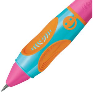 Produktbild für Druckbleistift Pelikan griffix, Lovely Pink, pink, Kunststoff