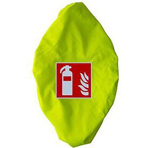 Gitternetzhaube Abtec ISO 7010