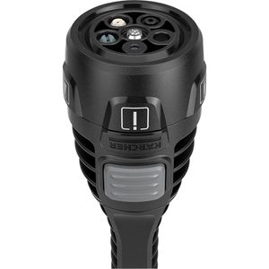 Produktbild für Hochdruckreinigerdüse Kärcher MJ 24 Handheld 5-in-1 Multi Jet