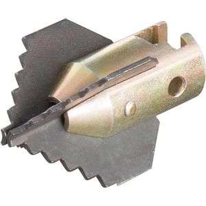 Spiralen-Aufsatz Rems 22/45 Kreuzblattbohrer