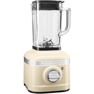 Produktbild für Standmixer KitchenAid Artisan K400, 5KSB4026EAC