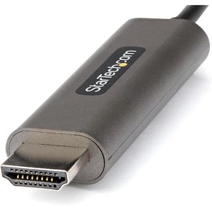 Produktbild für USB-Adapter StarTech CDP2HDMM2MH, 2m