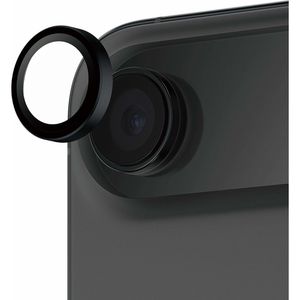 Produktbild für Kamera-Schutz PanzerGlass Hoops 32259, schwarz, 1 Stück