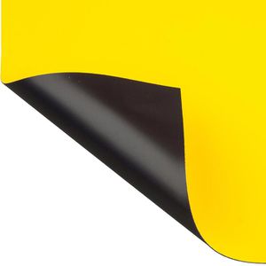 Produktbild für Magnetpapier Magnetoplan 1266002, A4