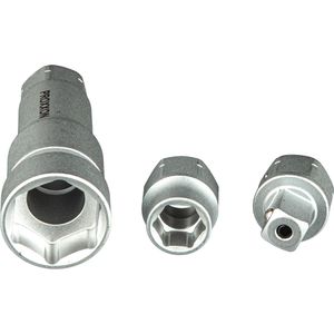 Produktbild für Steckschlüssel Proxxon 23604, 14-teilig