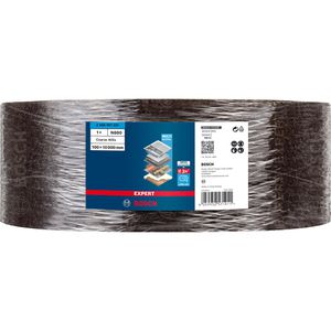Produktbild für Schleifvlies Bosch Expert N880, 2608901222, Körnung grob