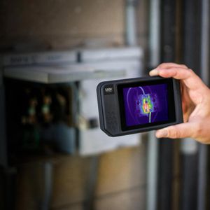 Produktbild für Wärmebildkamera Seek-Thermal SW-AAA, Shot, App-fähig