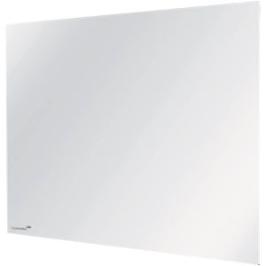 Produktbild für Glas-Magnettafel Legamaster 7-104543 Colour, inkl. 2 Magnete