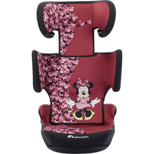 Produktbild für Kindersitz bebeconfort Hera i-Safe Minnie Maus