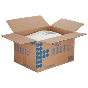 Produktbild für Handtuchspender Kimberly-Clark Aquarius, 7375