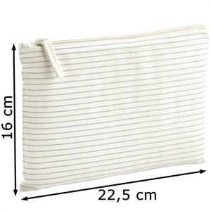 Produktbild für Kosmetiktasche Westford-Mill W253, Größe M